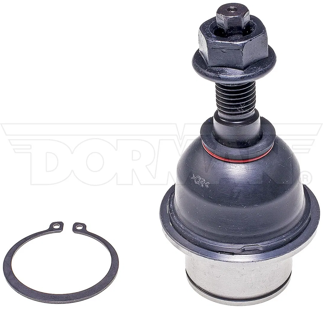 BJ86065XL – DORMAN Ball Joint, OE Replacement Extended Life Design